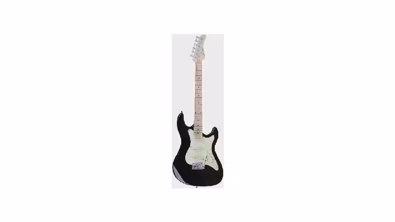 Melhor Guitarra Strato: 10 Modelos para Iniciantes