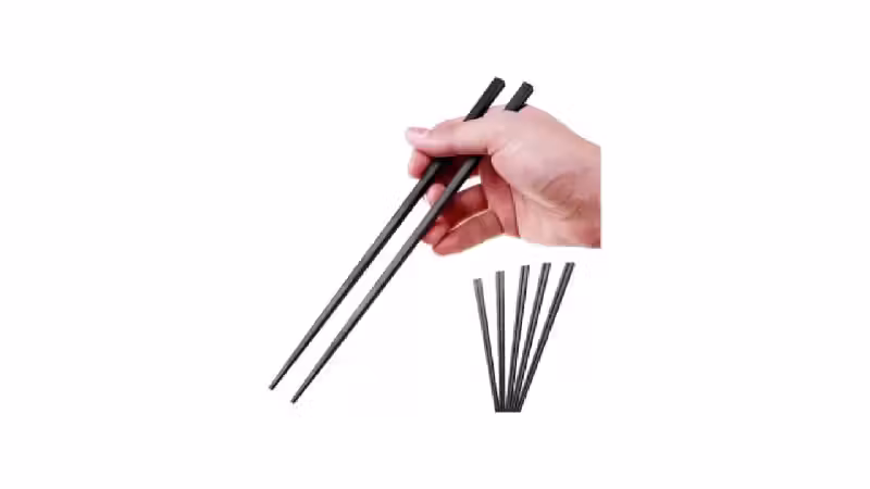 Melhor Hashi Reutilizável: 10 Modelos para Culinária