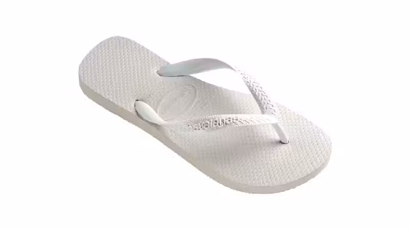 Melhor Havaiana Feminina: 10 Modelos para Conforto