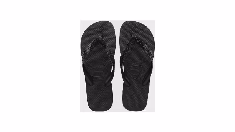 Melhor Havaiana Masculina: 10 Modelos para Conforto