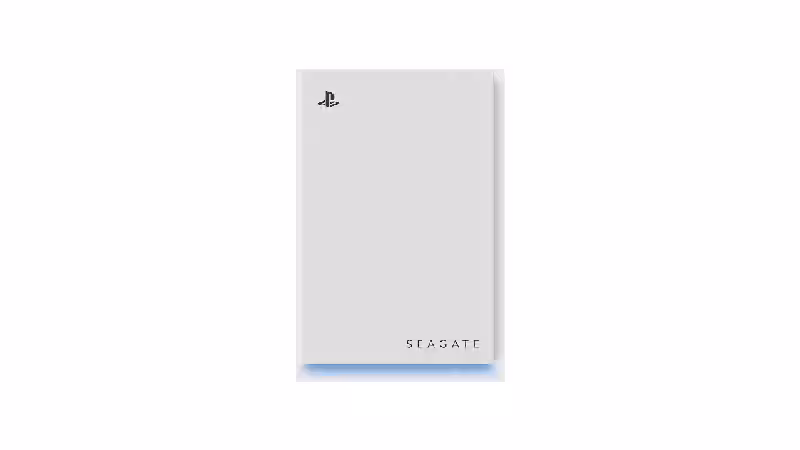 Melhor Hd Externo para PS5: Armazenamento Extra para Seus Jogos!