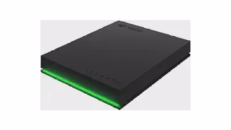 Melhor Hd Externo para Xbox Series S: 5 Opções Essenciais