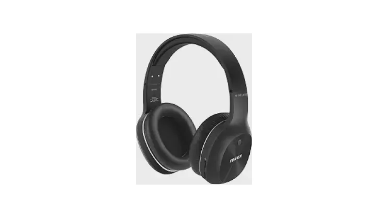 Melhor Headphone Edifier: ANC e Hi-Res para Áudio Imersivo