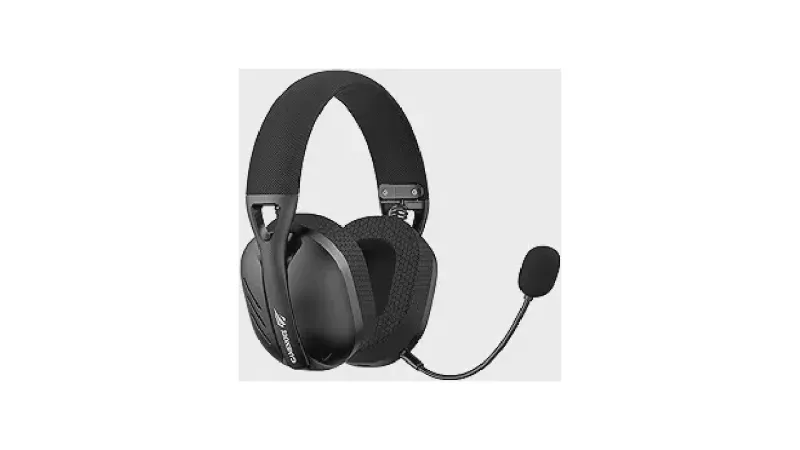 Melhor Headset do Mundo: Guia Definitivo para Jogadores Exigentes