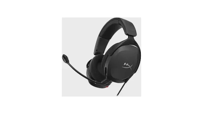 Melhor Headset Gamer Hyperx: Encontre o Seu Ideal!