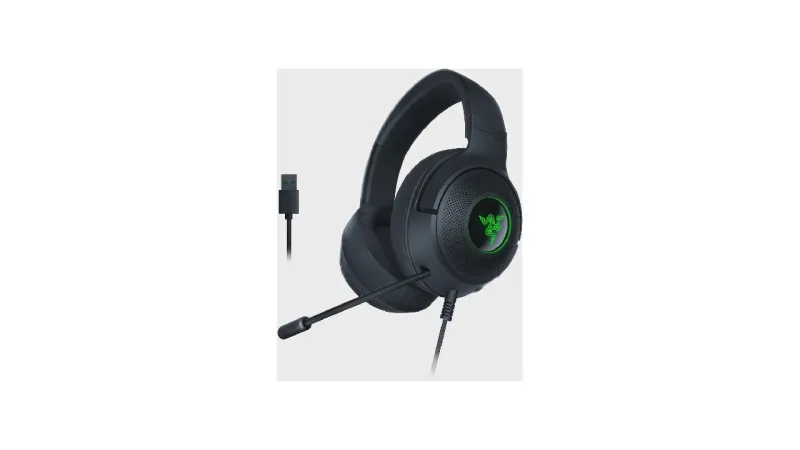 Melhor Headset Gamer Razer: 8 Opções Imersivas