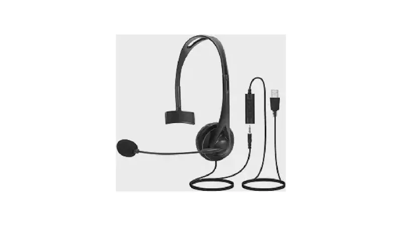 Melhor Headset Usb para Call Center: Conforto e Clareza