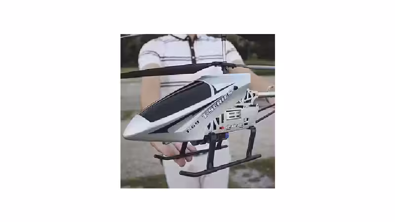 Melhor Helicoptero de Controle Remoto Profissional: Guia Completo