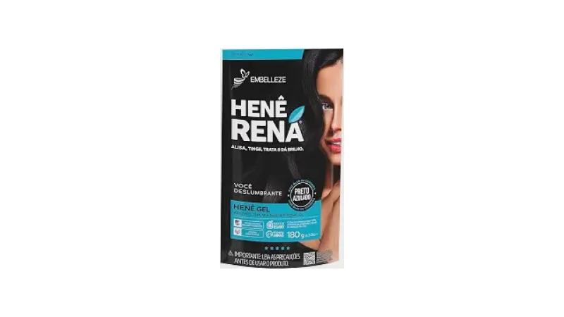 Melhor Hene para Alisar: Dicas Essenciais