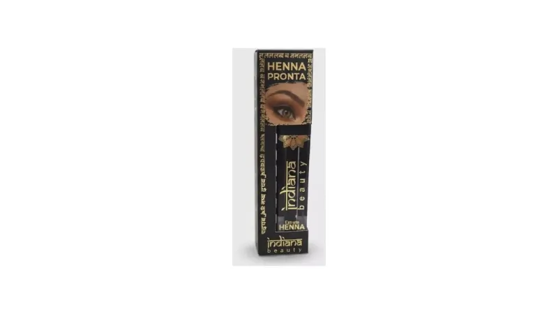 Qual a Melhor Henna para Sobrancelhas? 9 Opções Analisadas
