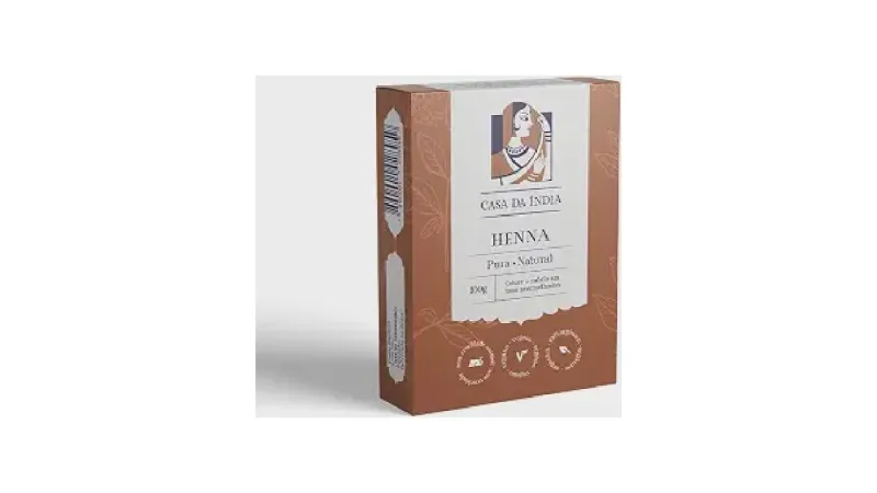 Melhor Henna: Guia Completo para Escolher a Sua!