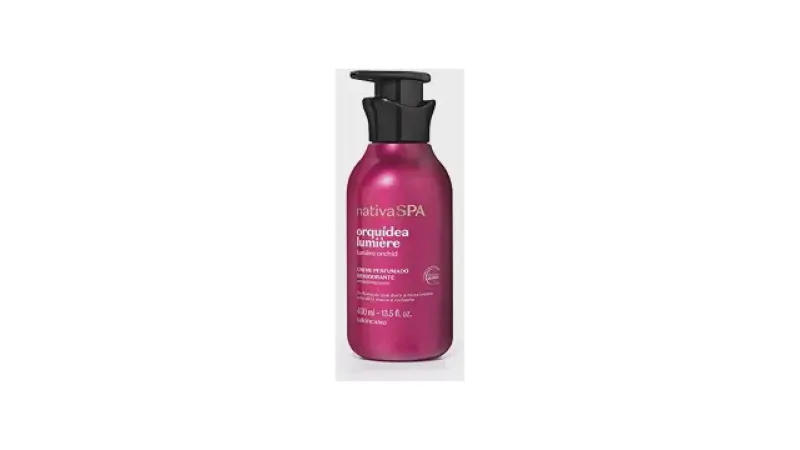Melhor Hidratante Boticario Nativa Spa: Qual Escolher?