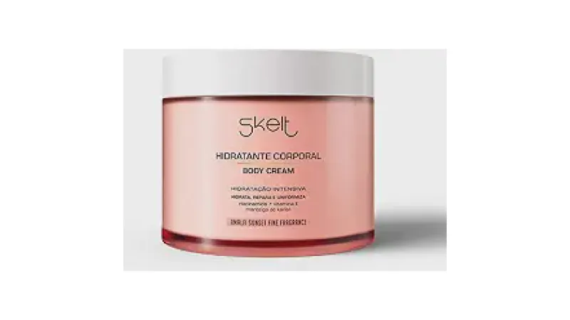 Melhor Hidratante Corporal Cheiroso: Pele Perfumada e Macia!