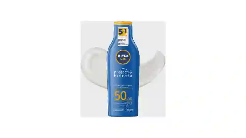 Melhor Hidratante Corporal com Protetor Solar: Proteção e Hidratação