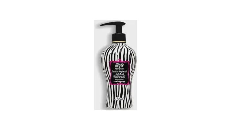 Melhor Hidratante Corporal Mahogany: Pele Macia e Perfumada!