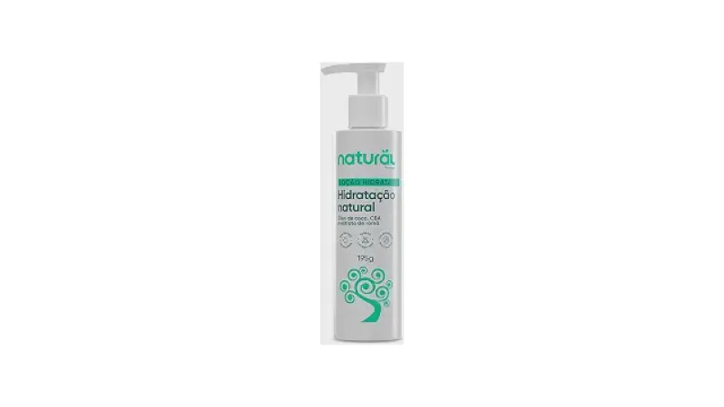 Melhor Hidratante Corporal Natural: Pele Radiante e Saudável