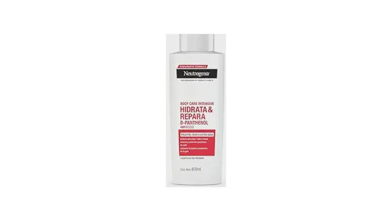 Melhor Hidratante Corporal Neutro: 5 Opções para Pele Sensível
