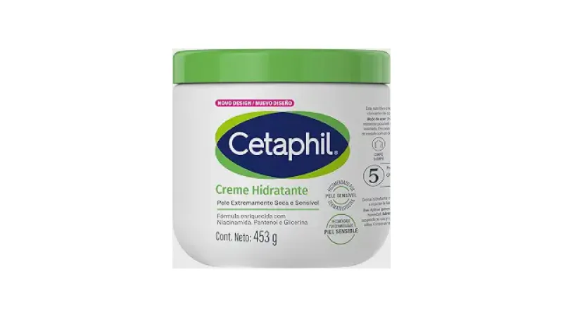 Melhor Hidratante Corporal para pele Seca e Envelhecida: Pele Renovada!