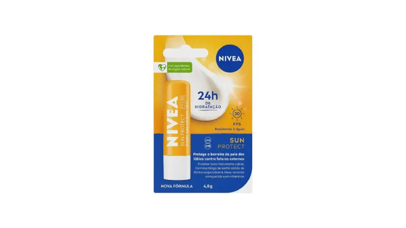 Melhor Hidratante Labial com Protetor Solar: Proteção e Hidratação Essencial