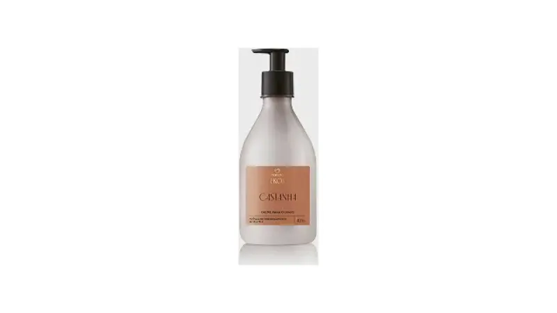 Melhor Hidratante Natura Ekos: Pele Macia e Perfumada