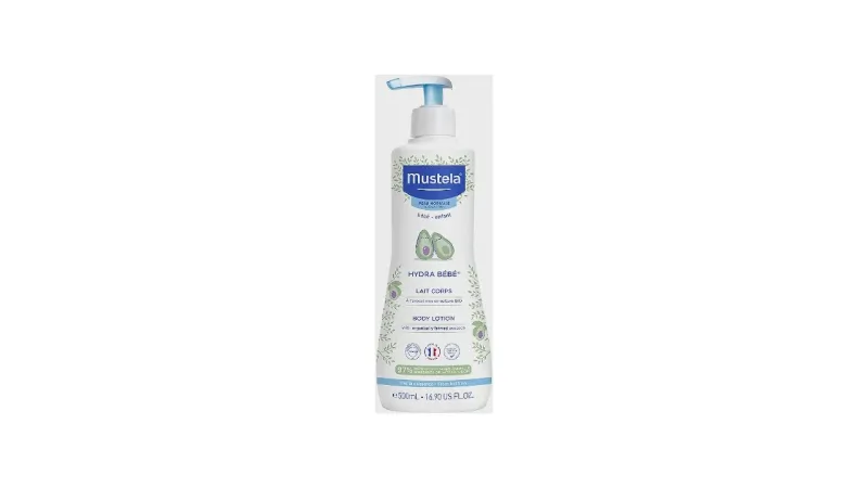 Melhor Hidratante para Bebê de 1 Ano: Peles Sensíveis e Naturais