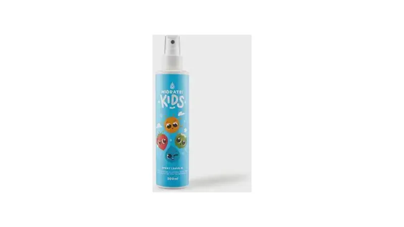 Melhor Hidratante para Cabelo Infantil: Guia Essencial