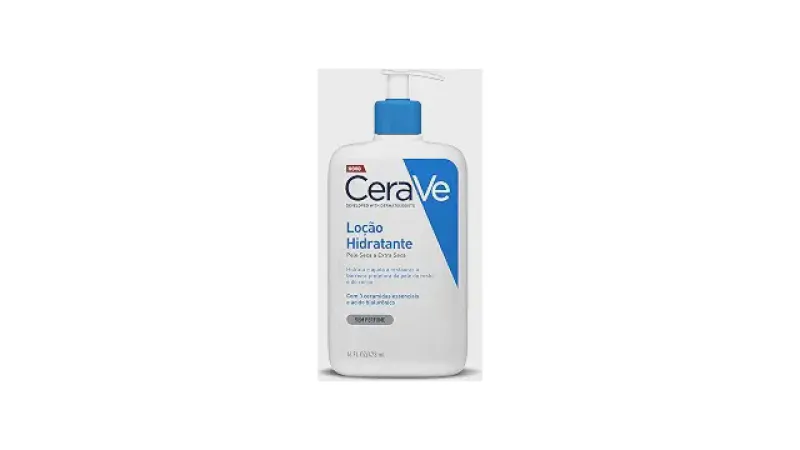 Melhor Hidratante para Pele Seca Corpo: Alívio Profundo 48h