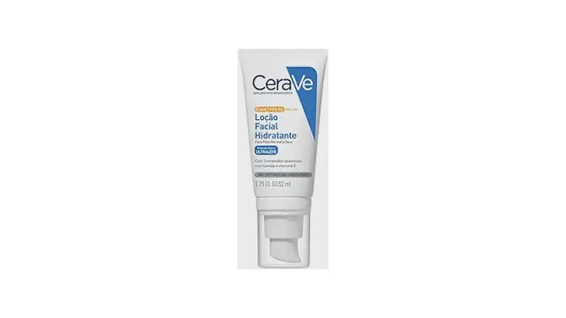 Melhor Hidratante para Pele Seca do Rosto: 5 Opções Profundas