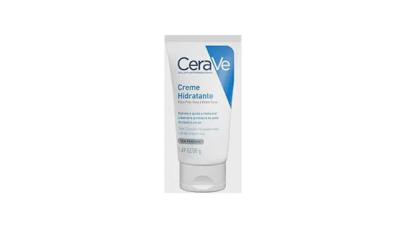 Melhor Hidratante para pele Seca e Envelhecida: 7 Opções Anti-idade