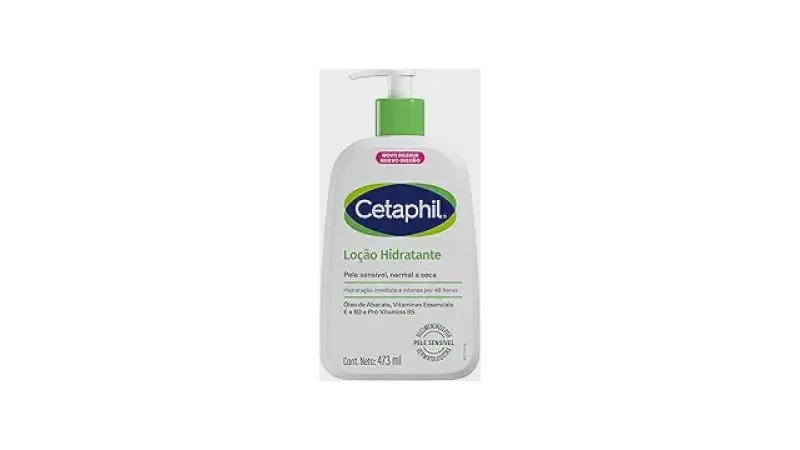 Melhor Hidratante para Rosto com Dermatite: Alívio e Conforto