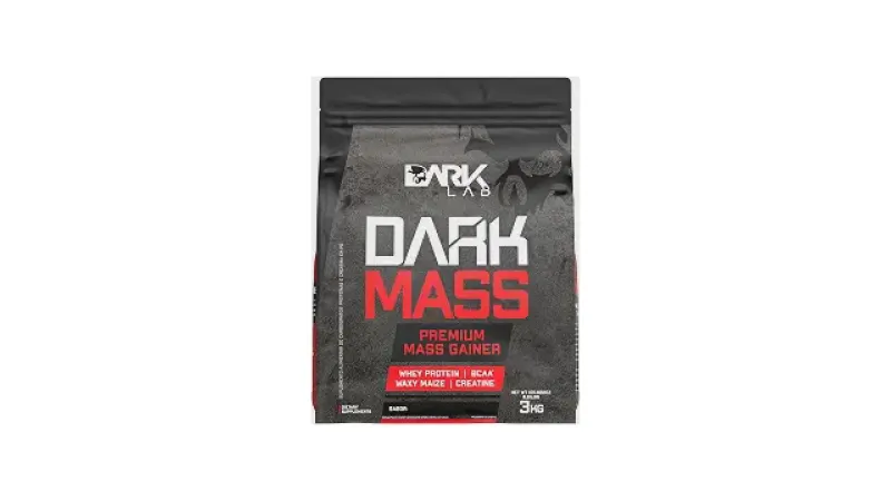 Melhor Hipercalórico Ectomorfo: Ganho de Massa Rápido