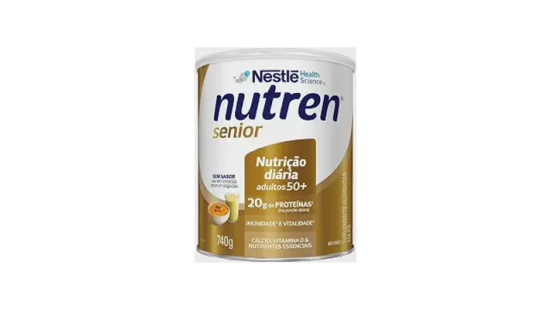 Melhor Hipercalórico para Idoso: Guia Essencial
