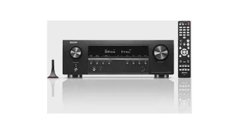 Melhor Home Theater 7.1: Som Imersivo Para Sua Casa