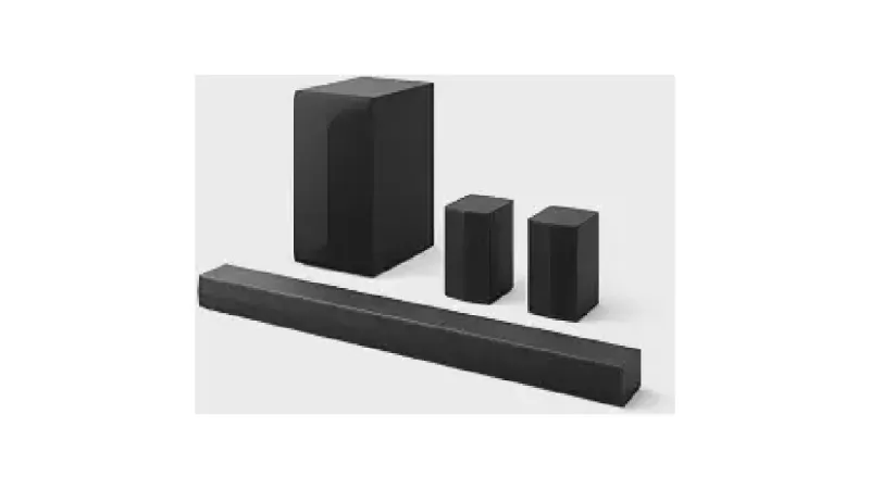 Melhor Home Theater do Mercado: Som Imersivo e Potência