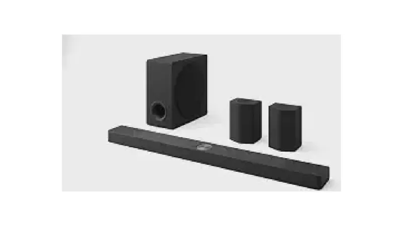 Melhor Home Theater Dolby Atmos: Som Imersivo Essencial