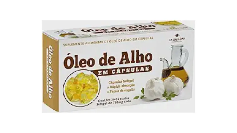 Melhor Horario para Tomar Cápsula de Alho: Benefícios e Dicas