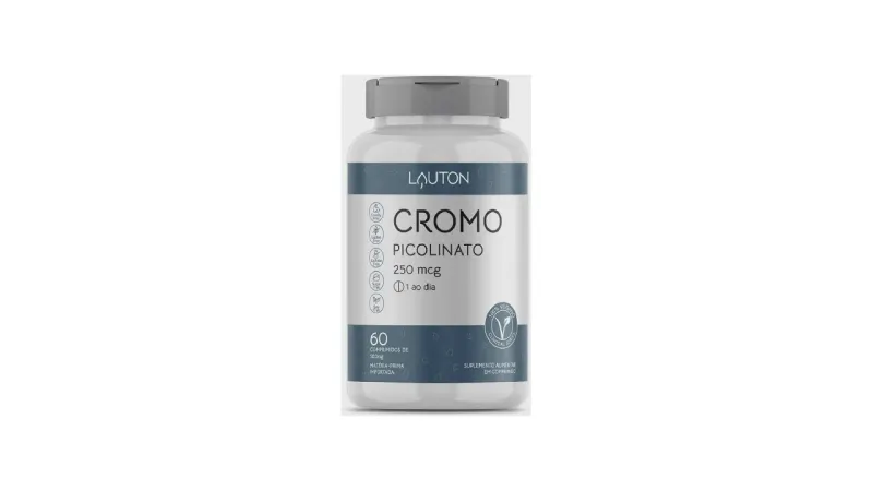 Melhor Horario para Tomar Picolinato de Cromo: Qual o Ideal?