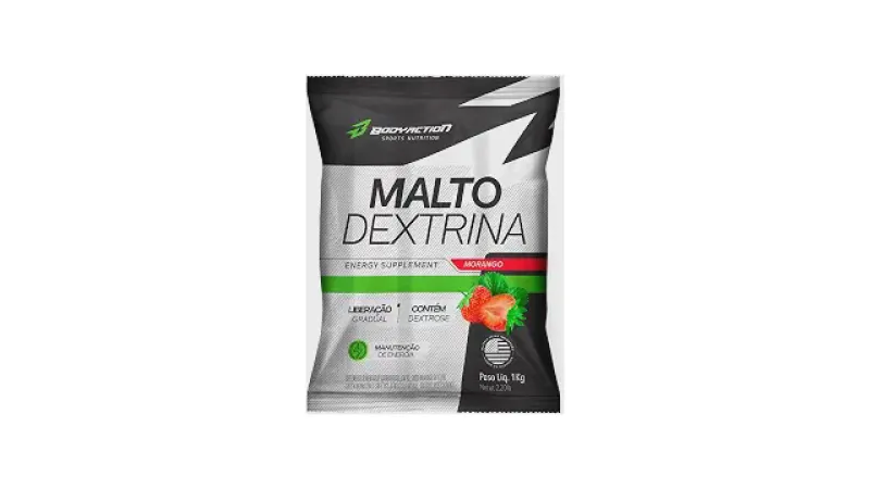 Melhor Horário Tomar Maltodextrina: Guia Definitivo