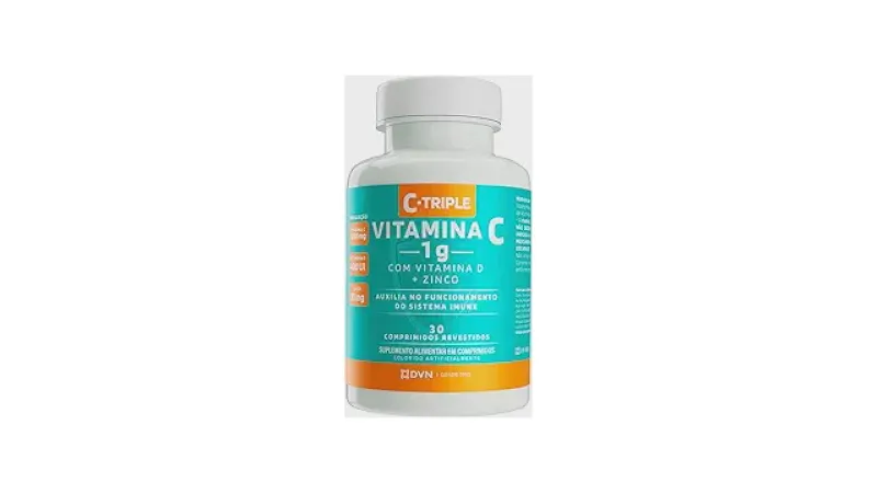 Melhor Horario Tomar Vitamina C Efervescente: Dicas e Benefícios