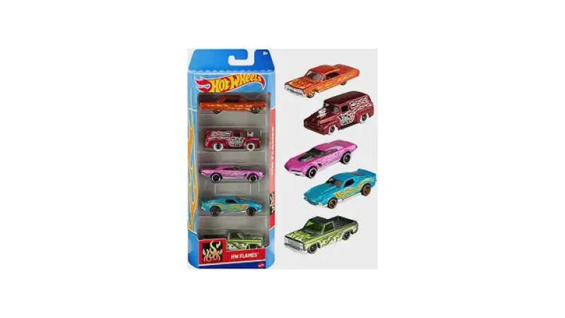 Melhor Hot Wheels: Pacotes e Pistas para Diversão Infinita!