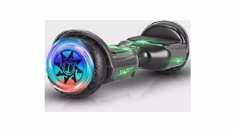 Melhor Hoverboard para Adulto: Escolha o Seu Ideal!