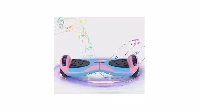 Melhor Hoverboard para Criança: Segurança e Diversão Garantidas!