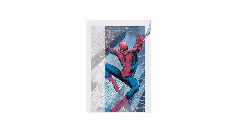 Melhor Hq do Homem Aranha: Descubra a Saga Definitiva