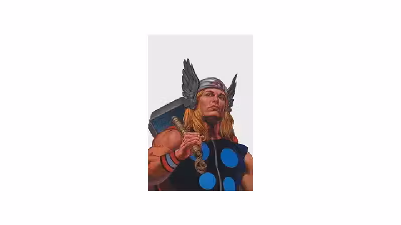 Melhor Hq do Thor: 7 Aventuras Essenciais para Fãs