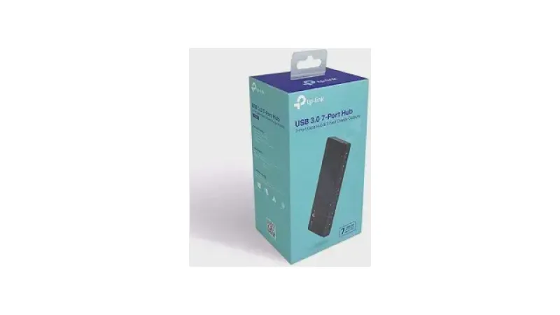 Melhor Hub Usb 3.0 com Fonte: Essencial para Conexões!