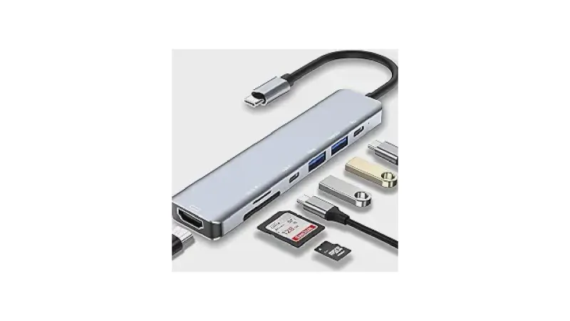 Melhor Hub Usb para Mac: 7 Opções Essenciais