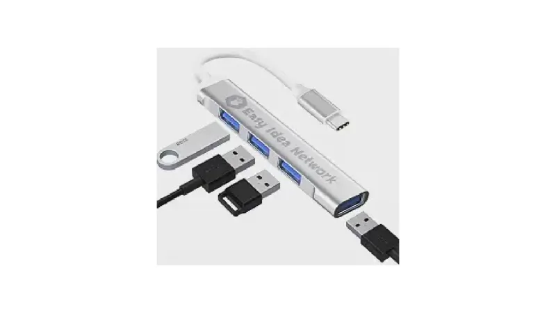 Melhor Hub Usb para Mobilador: Guia Completo e Reviews