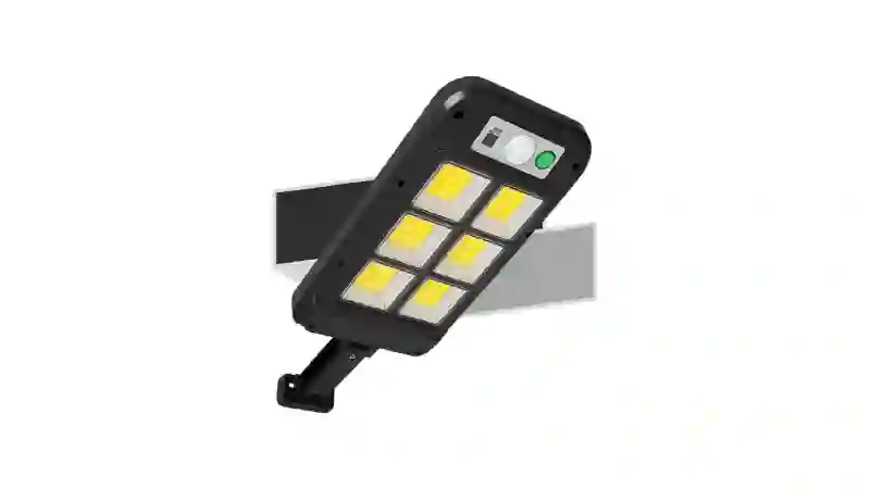 Melhor Iluminação para Area Externa: Guia de 10 Opções Potentes