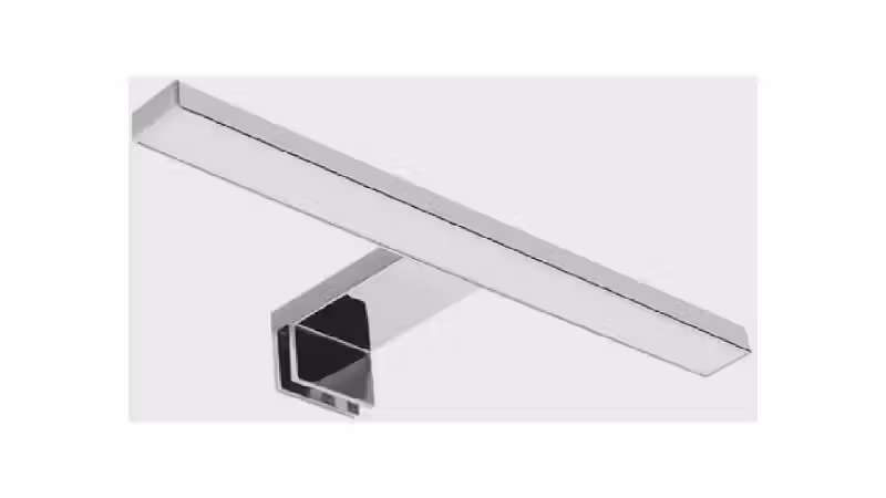 Melhor Iluminação para Espelho de Banheiro: Guia de Compra Essencial