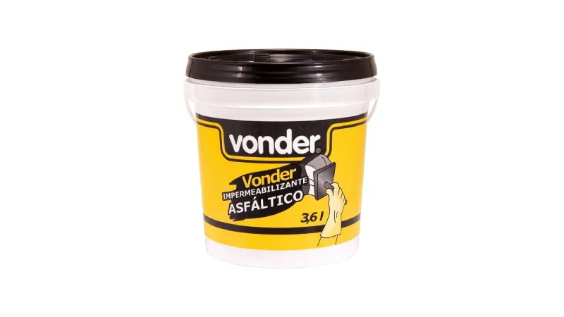 Melhor Impermeabilizante para Baldrame: Proteção Essencial